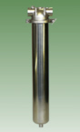 Filtergeh�use 1FT