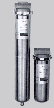 CT-Filtergeh�use