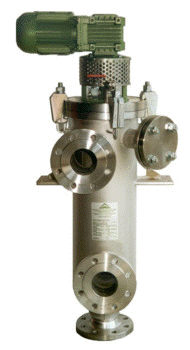 Spaltfilter 400-RS