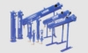 JPX Separatoren