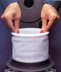 Here you will find our ACCUFIT Filter Bags.