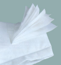 Mehrlagiges Microfaservlies