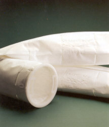 Here you will find our ULTRAFIT Filter Bags.