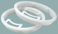 Zero-Bypass Verschlu�kragen
