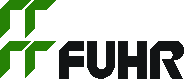 Zur Homepage der Firma FUHR