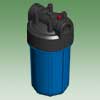 Filtergeh�use FFU-Q