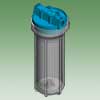 Filtergeh�use FFU-Q