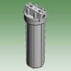 Filtergeh�use FFU-N