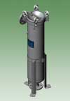 Beutelfiltergeh�use ALGS