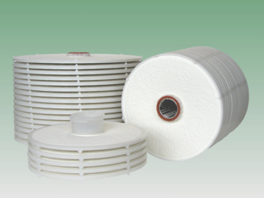 acuraCell Filtermodule