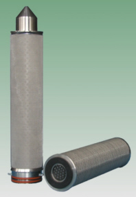 acuraScreen Filterkerzen