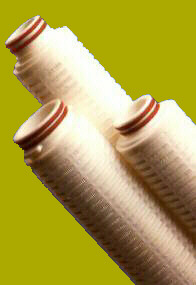 POLYPRO Filterkerzen