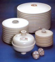 ZETA PLUS MAXIMIZER Filtermodule