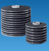 ZETACARBON Filtermodule