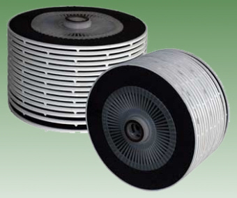 ZETACARBON Filtermodule