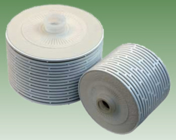 ZETACARBON Filtermodule