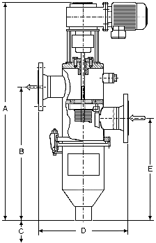 Kantenspaltfilter