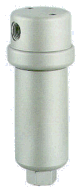 Filtergehuse Typ 120