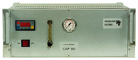 Zu den Null-Luft-Generatoren