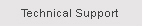 Technical Support