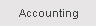 Accounting