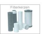 Filterkerzen