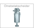Ölnebelabscheider