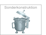 Sonderkonstruktionen