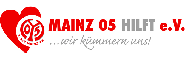 Mainz 05 hilft