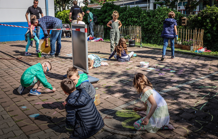 Die kreative Pause