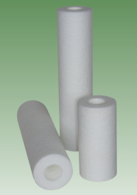 acuraPromelt Filterkerzen