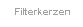 Filterkerzen