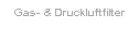 Druckluftfilter