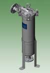 Beutelfiltergeh�use ALGT