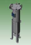 Beutelfiltergeh�use ALSK