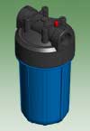 Filtergeh�use AC-BB